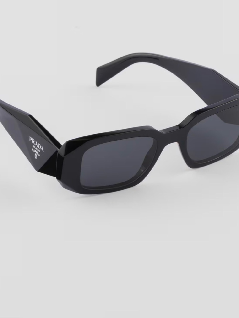 Prada Symbole sunglasses - Picture 2 of 4